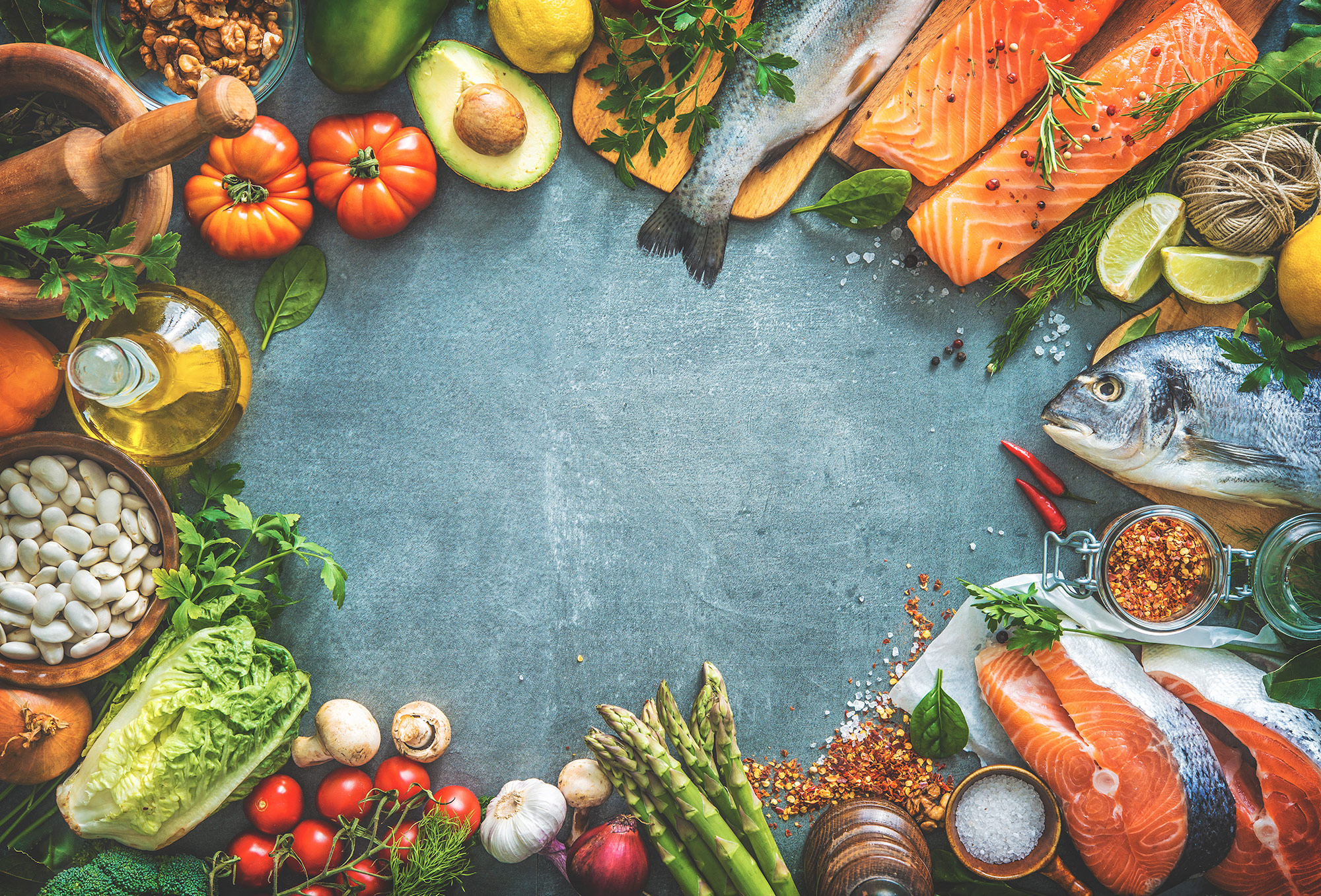 Recetas orientales by Oriental Market Recetas OrientalMarket