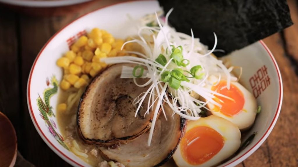 MISO RAMEN