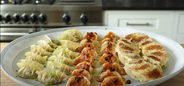 Dumplings