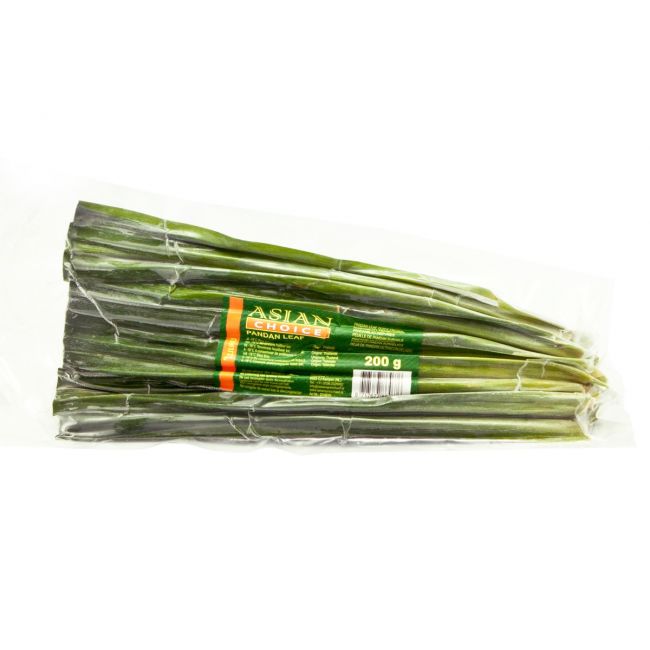 Hoja de Pandan Congelada (COCK) 200g