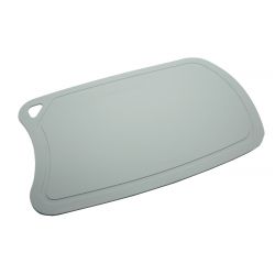 Tabla termoplastica 39x45cm "gris"