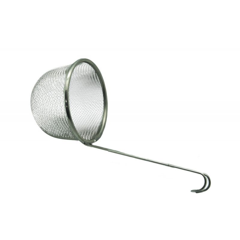 Colador para deeps. Medida: 12cm Colador para deeps. Medida: 12cm