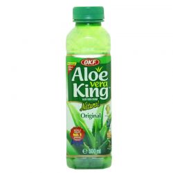 Bebida Aloe vera OKF