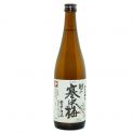 Sake Koshino Kanchubai Tokubetsu. 720 ml