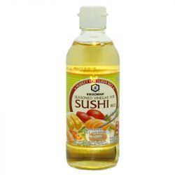 Vinagre para sushi...