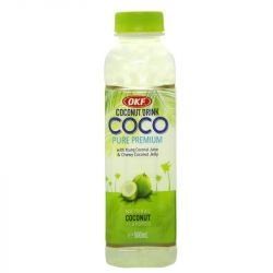 Bebida de Coco (OKF). 500 ml