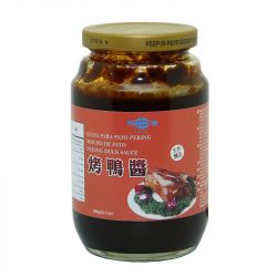 Salsa para pato (MINGTE) 460g