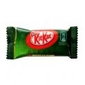 Kit Kat Té verde Matcha (NESTLE). 13 barritas