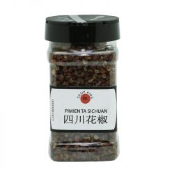 Pimienta Sichuan (SK) 100g