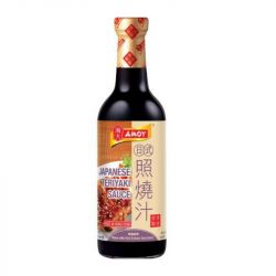 Salsa de Teriyaki (AMOY)....