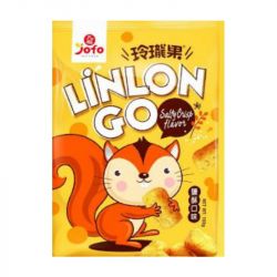 Galleta Lin Lon salada (QIUFU) 100g