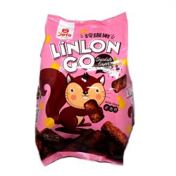 Galleta Lin Lon  choco (QIUFU)  100g