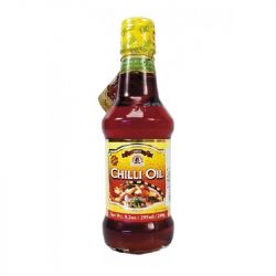 Aceite de Chili (SUREE) 295 ml
