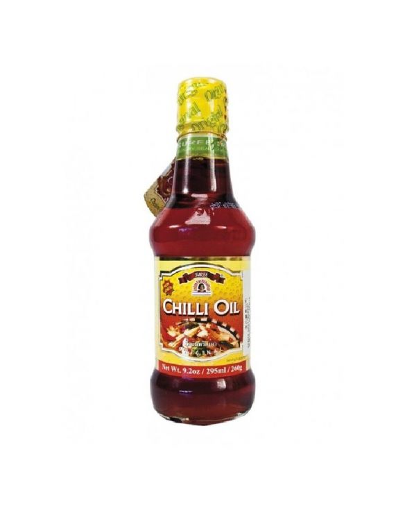 Aceite de Chili (SUREE) 295 ml