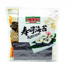 Alga Sushi Nori SILVER MODO