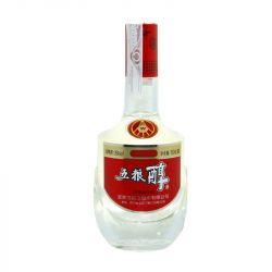 Aguardiente (WU LIANG CHUN)...