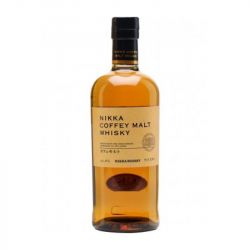 Whisky Coffey Malt (NIKKA)....
