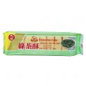 Galletas de té verde (QIO FU) 227g