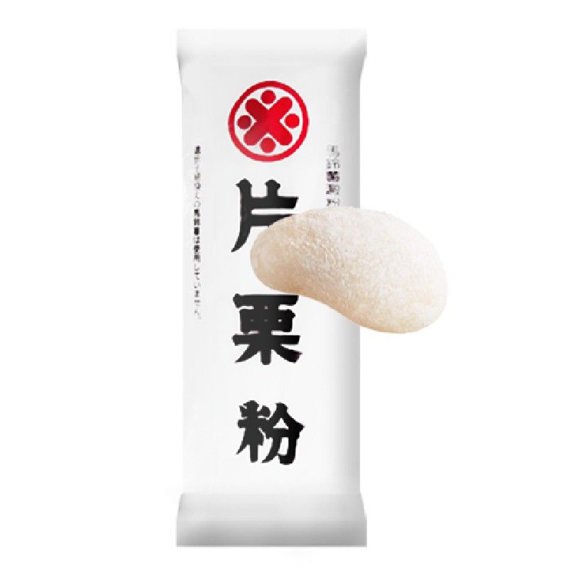 Fecula de patata Katakuriko 250g Fecula de patata Katakuriko 250g