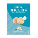 Mochi con helado de vainilla (LITTLE MOONS). 192 g