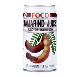 Bebida de tamarindo (FOCO)....