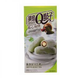 Mochi Té verde (TAIWAN...