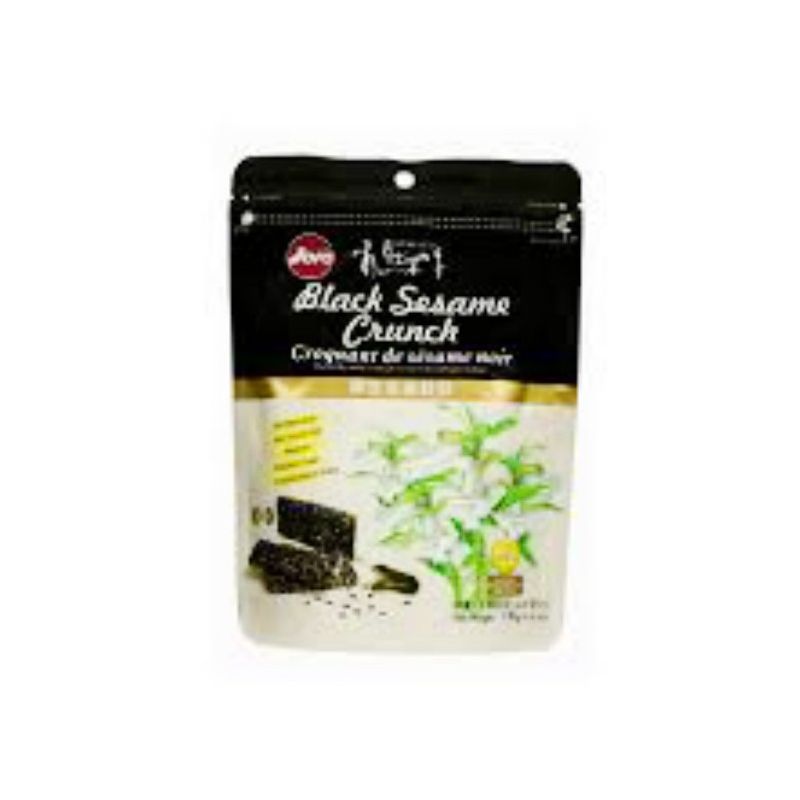 Galleta de sesamo negro 130g Galleta de sesamo negro 130g