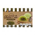 Mochi te verde sin gluten (ROYAL FAMILY) 210g