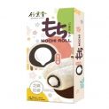 Rollo mochi leche y sésamo (Bamboo house)150g