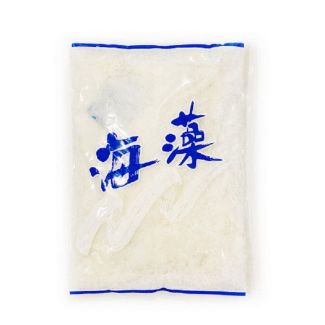 Alga tosaka Japón Blanca (KANERYO) 500g