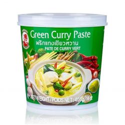 Pasta curry verde (COCK) 400g