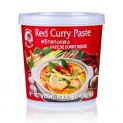 Pasta curry rojo (COCK) 400g