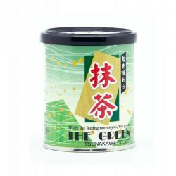 Polvo de té Verde Matcha 30gr