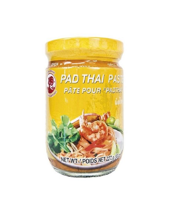 Salsa Pad Thai (COCK) 227g