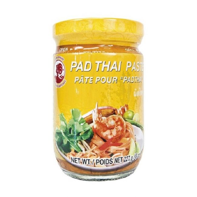 Salsa Pad Thai (COCK) 227g