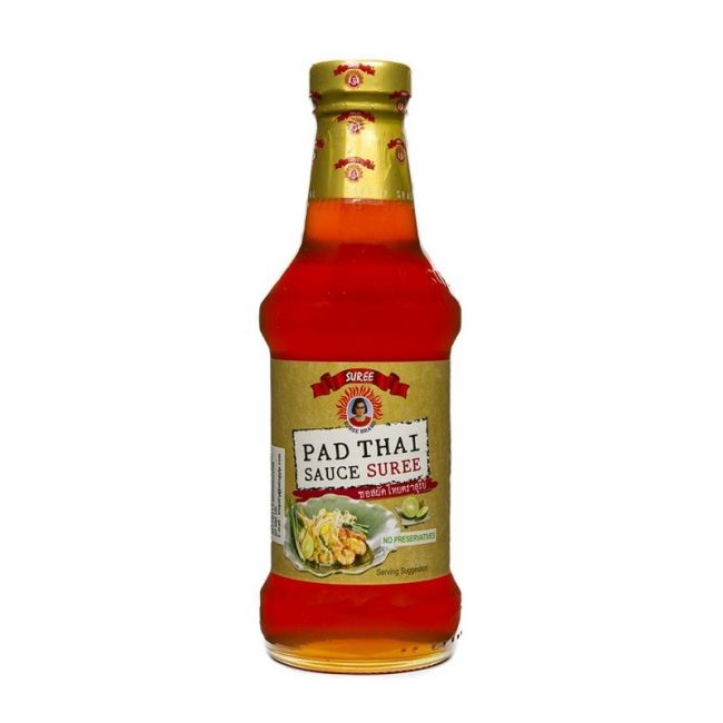 Salsa Pad Thai (SUREE) 295ml