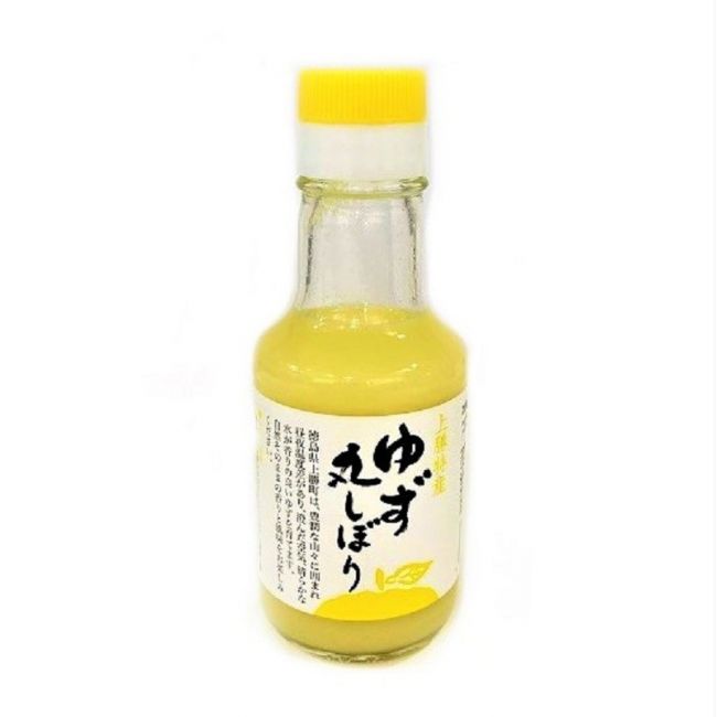 Yuzu japonés (BANDO) 150ml