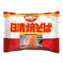 Tallarines Instantáneo Yakisoba (NISSIN) 100g