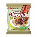 Tallarines (NONG SHIM) sopa Chapagetti" 140g"