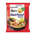 Tallarines (NONG SHIM) seafood ramyun 125g