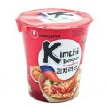 Tallarines (NONG SHIM) cup s/Kimchi 75g