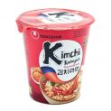 Tallarines (NONG SHIM) cup s/Kimchi 75g