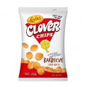 Chips sabor barbacoa (CROVER) 85g