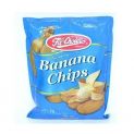 Banana chips.  250 g
