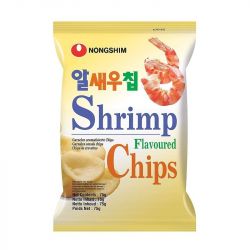 Chips shrimp meat (NONG...