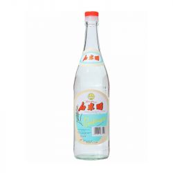 Vinagre de arroz blanco (NARCISSUS). 600 ml