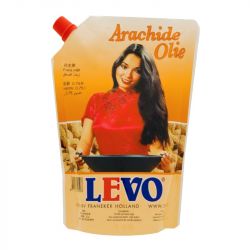 Aceite de cacahuete LEVO
