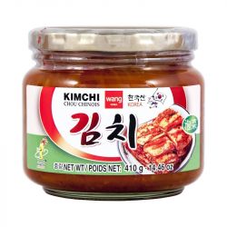 Kimchi coreano