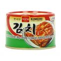 Kimchi en conserva
