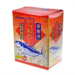 Polvo de bonito dashi (KANETORA) 1 kg